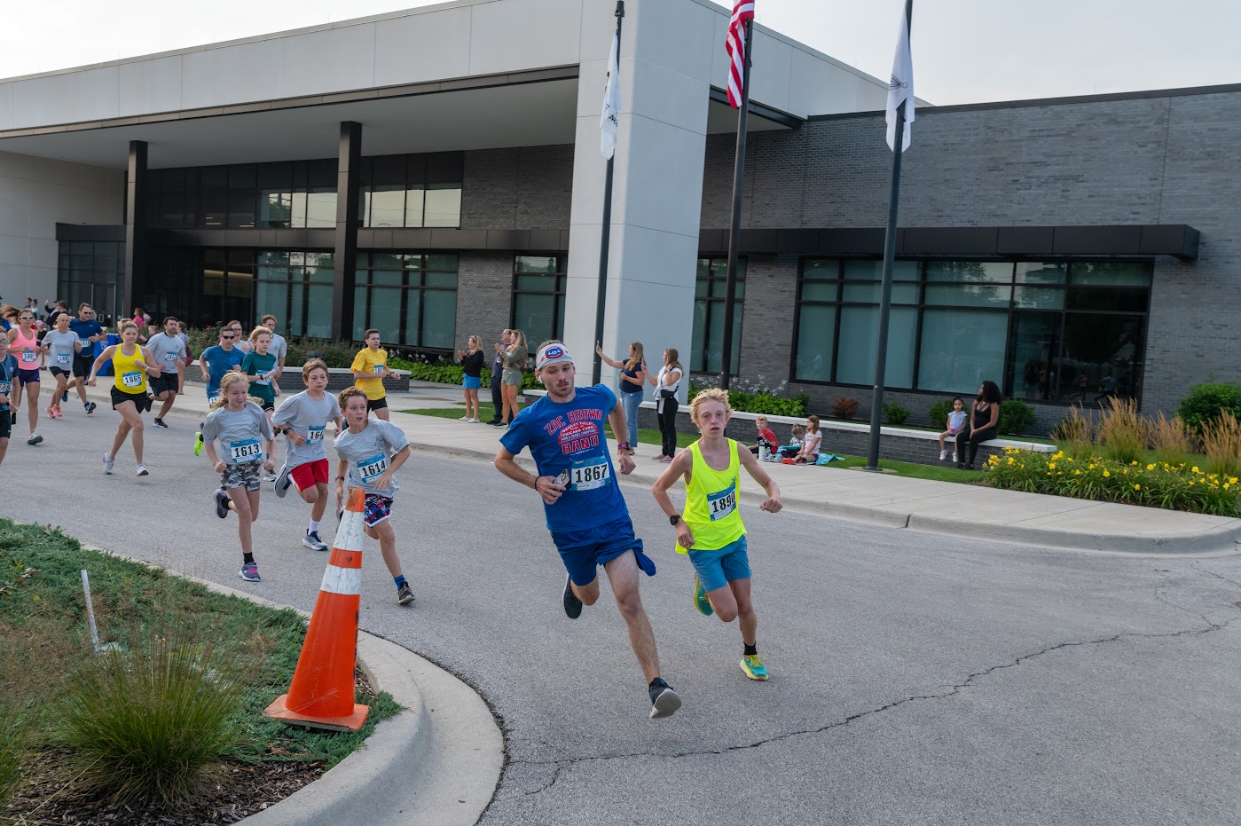 Five O Five K - 08-19-2023